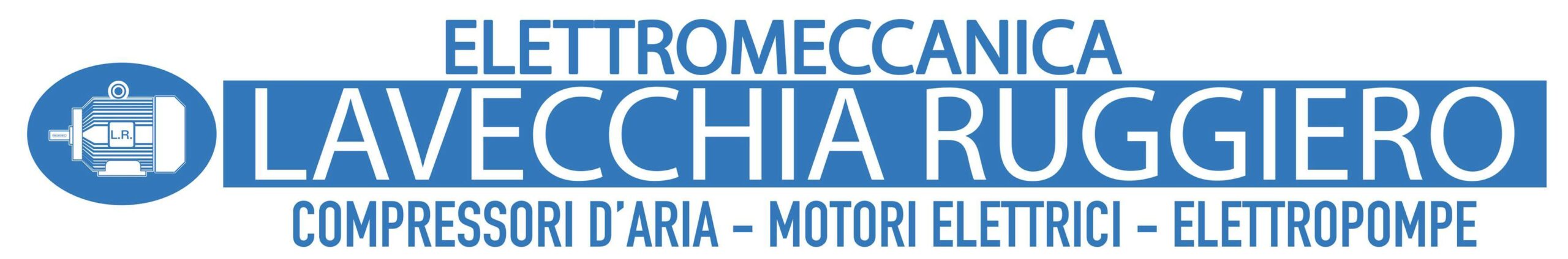 ELETTROMECCANICA LAVECCHIA macchine aria compressa